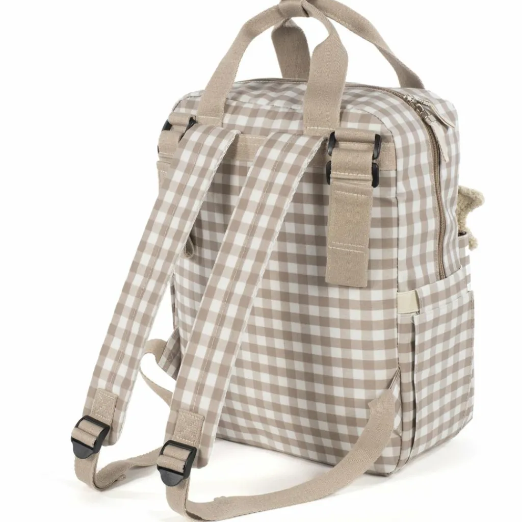 Outlet Sac à dos Caetana Sand Sac À Dos À Langer