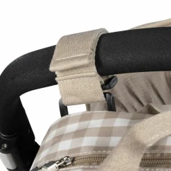 Outlet Sac à dos Caetana Sand Sac À Dos À Langer