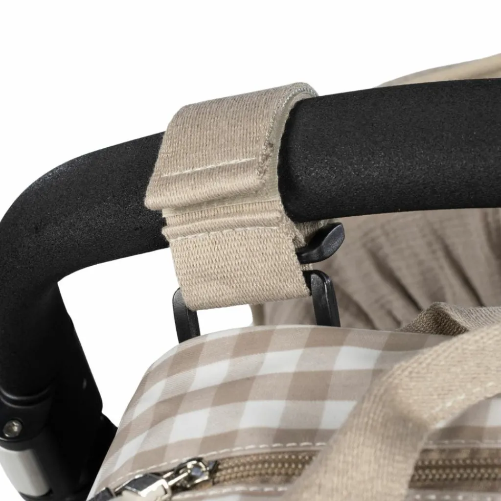 Outlet Sac à dos Caetana Sand Sac À Dos À Langer