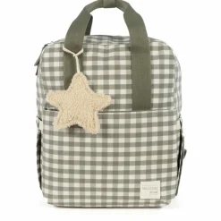 Hot Sac à dos Caetana Stone Sac À Dos À Langer