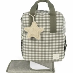 Hot Sac à dos Caetana Stone Sac À Dos À Langer