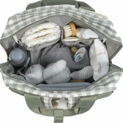 Hot Sac à dos Caetana Stone Sac À Dos À Langer