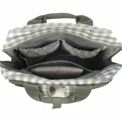 Hot Sac à dos Caetana Stone Sac À Dos À Langer