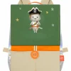 Outlet Sac à dos Castor Pirate Enfant Sac À Dos Enfant