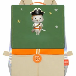Outlet Sac à dos Castor Pirate Enfant Sac À Dos Enfant
