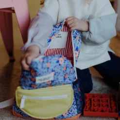 Enfant Hello Hossy Sac à dos Champêtre (2-5 ans)