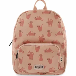 Enfant Trixie Sac à dos Charming Cat