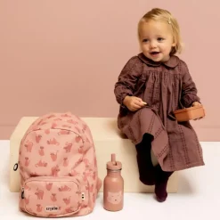 Enfant Trixie Sac à dos Charming Cat