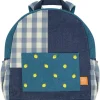 Sac à dos Citron Bleu Nuit Sac À Dos Bébé