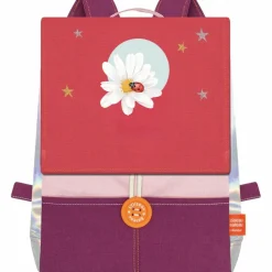 Sac à dos Coccinelle Marguerite Enfant Sac À Dos Enfant