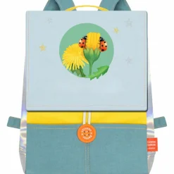 Enfant L'oiseau bateau Sac à dos Coccinelle Pissenlit