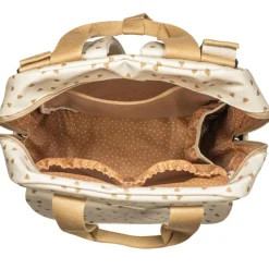 Hot Sac à dos coeurs Poppy Cannelle Sac À Dos À Langer