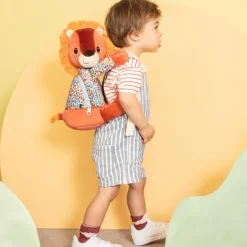 Discount Sac à dos doux Jack Sac À Dos Bébé