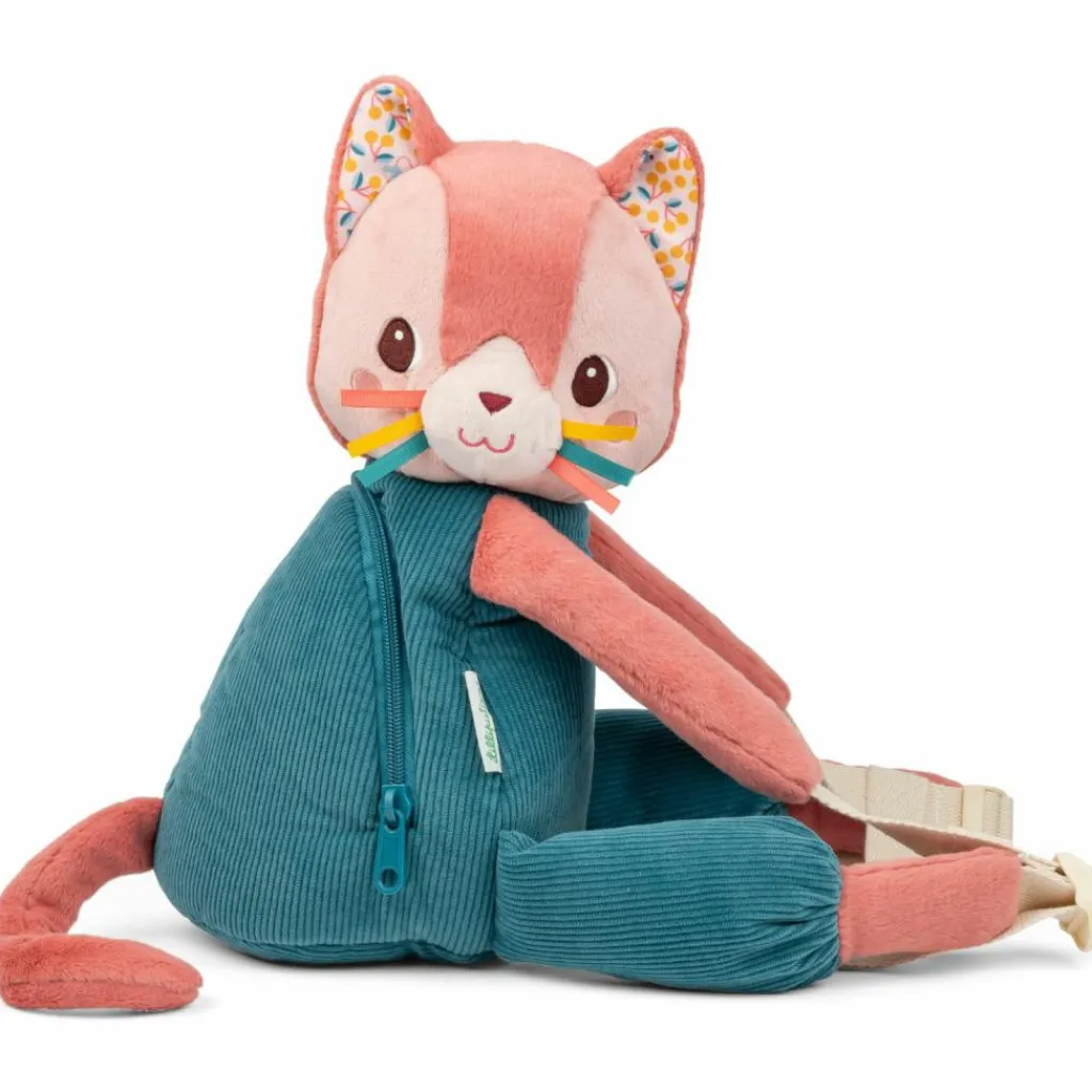 Clearance Sac à dos doux Jeanne Sac À Dos Bébé