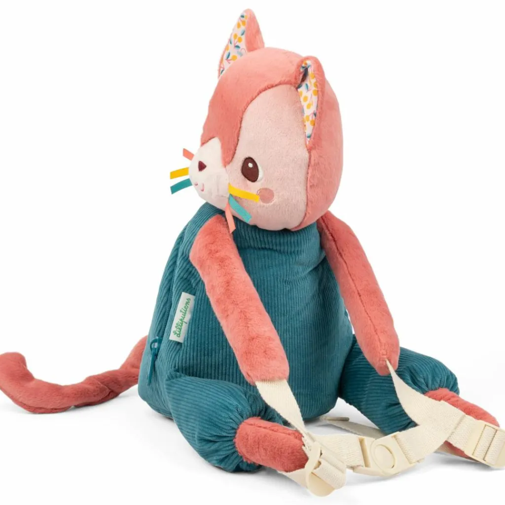 Clearance Sac à dos doux Jeanne Sac À Dos Bébé