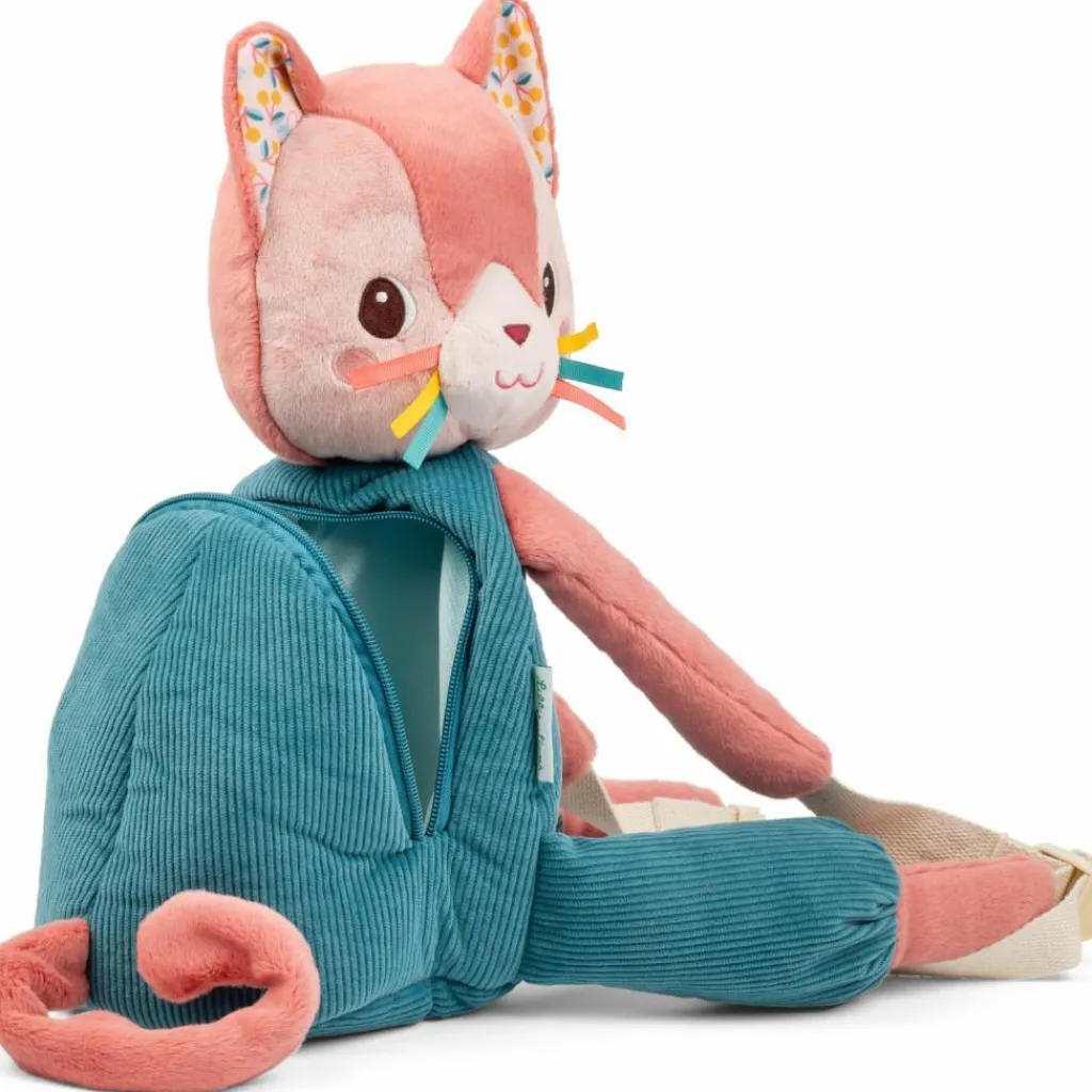 Clearance Sac à dos doux Jeanne Sac À Dos Bébé