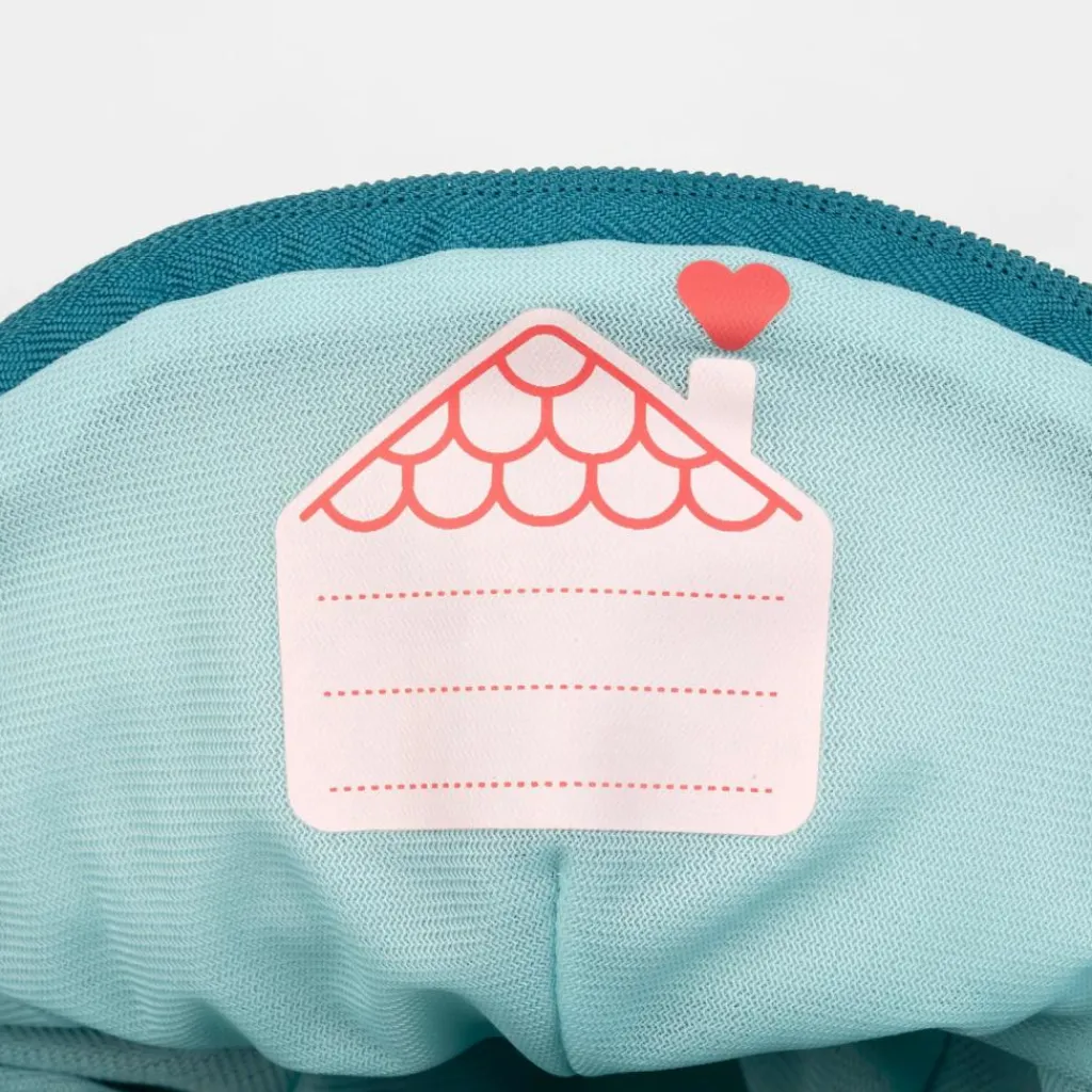 Clearance Sac à dos doux Jeanne Sac À Dos Bébé