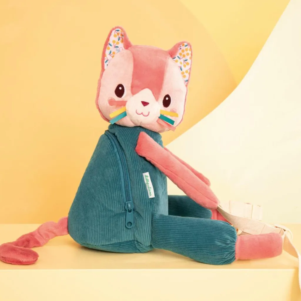 Clearance Sac à dos doux Jeanne Sac À Dos Bébé