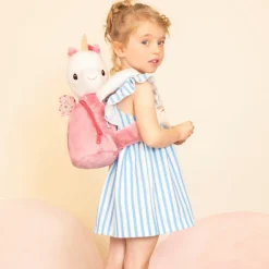 Clearance Sac à dos doux Lena Sac À Dos Bébé