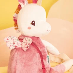 Clearance Sac à dos doux Lena Sac À Dos Bébé