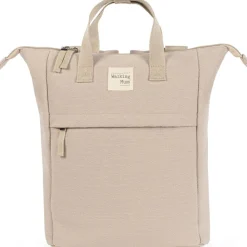 Hot Sac à dos Eco Mum Apricot Sac À Dos À Langer