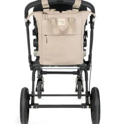 Hot Sac à dos Eco Mum Apricot Sac À Dos À Langer