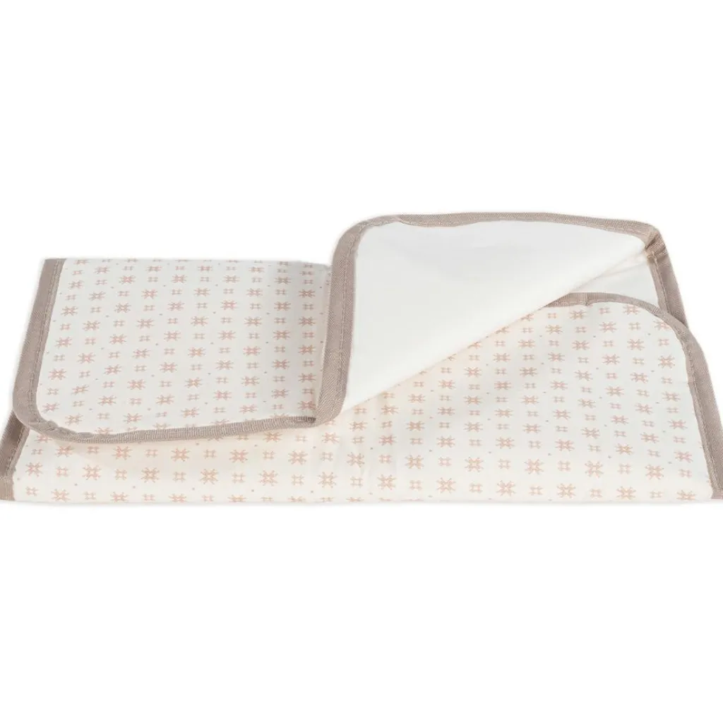 Hot Sac à dos Eco Mum Apricot Sac À Dos À Langer