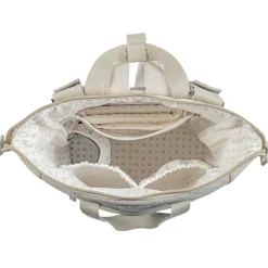 Hot Sac à dos Eco Mum Apricot Sac À Dos À Langer