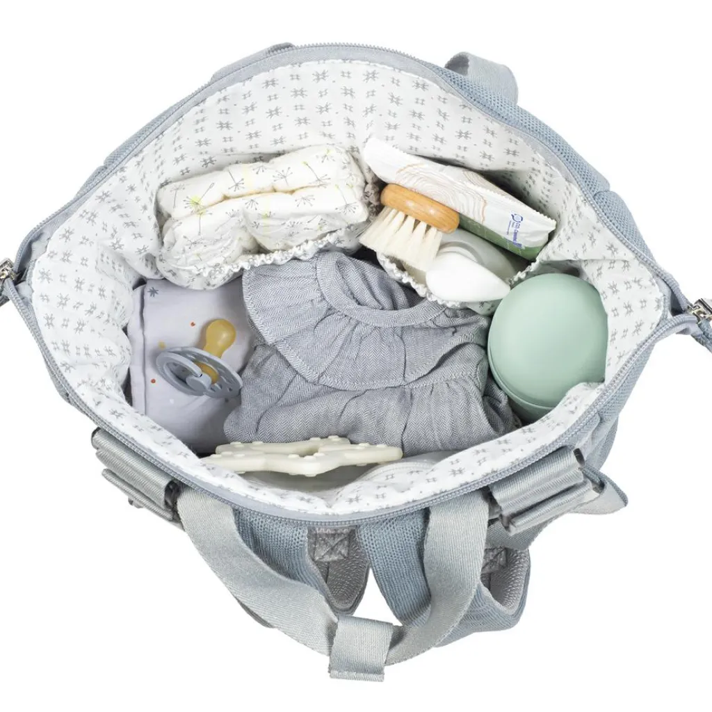 Clearance Sac à dos Eco Mum Cloud Sac À Dos À Langer