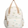 Clearance Sac à dos enfant à anses Avions écru Enfant Sac À Dos Enfant