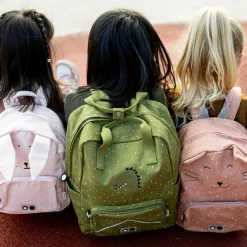 Enfant Trixie Sac à dos enfant A4 Mr. Dino