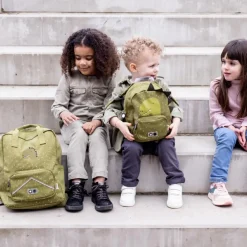 Enfant Trixie Sac à dos enfant A4 Mr. Dino