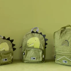 Enfant Trixie Sac à dos enfant A4 Mr. Dino