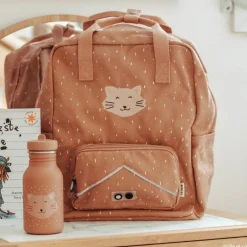 Outlet Sac à dos enfant A4 Mrs. Cat Enfant Sac À Dos Enfant