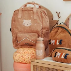 Outlet Sac à dos enfant A4 Mrs. Cat Enfant Sac À Dos Enfant