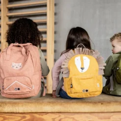 Outlet Sac à dos enfant A4 Mrs. Cat Enfant Sac À Dos Enfant