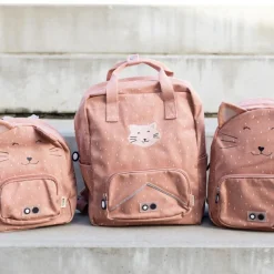 Outlet Sac à dos enfant A4 Mrs. Cat Enfant Sac À Dos Enfant