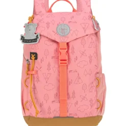 Discount Sac à dos enfant Adventure rose Enfant Sac À Dos Enfant
