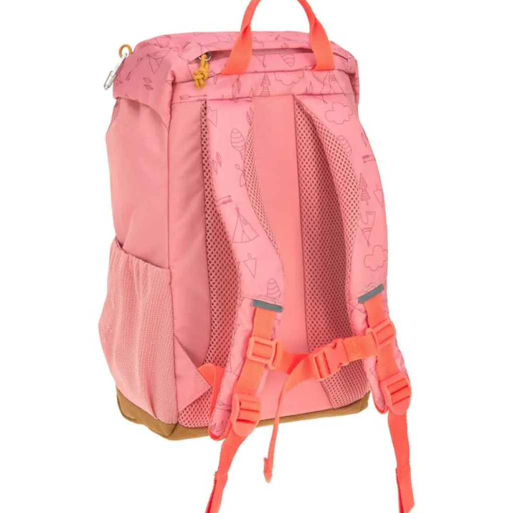 Discount Sac à dos enfant Adventure rose Enfant Sac À Dos Enfant