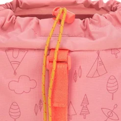 Discount Sac à dos enfant Adventure rose Enfant Sac À Dos Enfant