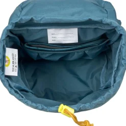 Enfant Lässig Sac à dos enfant Adventure bleu