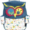 Discount Sac à dos enfant Astros le Hibou Enfant Sac À Dos Enfant