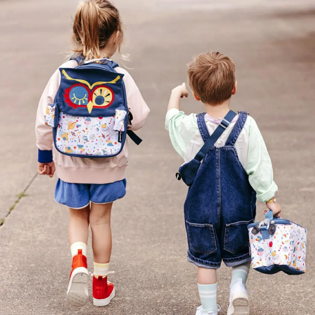 Discount Sac à dos enfant Astros le Hibou Enfant Sac À Dos Enfant