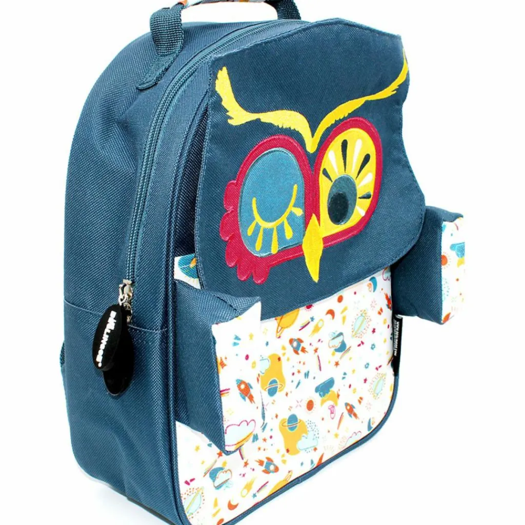 Discount Sac à dos enfant Astros le Hibou Enfant Sac À Dos Enfant