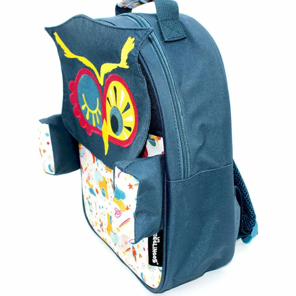 Discount Sac à dos enfant Astros le Hibou Enfant Sac À Dos Enfant