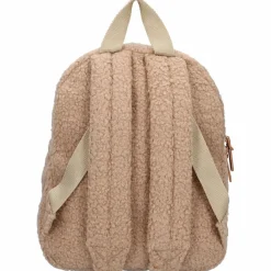 Sale Sac à dos enfant Beary Excited Ours bouclette beige Enfant Sac À Dos Enfant