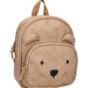 Enfant Kidzroom Sac à dos enfant Beary Excited Ours sable