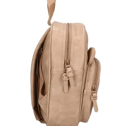 Enfant Kidzroom Sac à dos enfant Beary Excited Ours sable