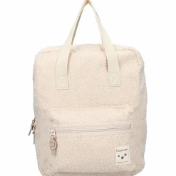 Online Sac à dos enfant Bouclette beige Enfant Sac À Dos Enfant