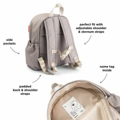 Enfant Done by Deer Sac à dos enfant Celebration Sable